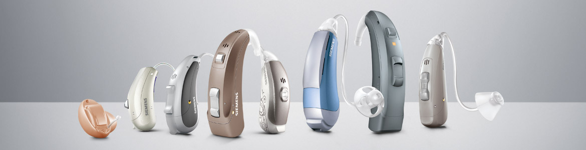 netsess isitme cihazları siemens işitme cihazları serisi